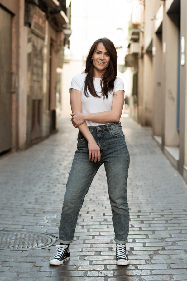 Miriam Martín Murugarren 